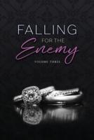 Falling for the Enemy Volume 3
