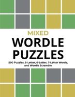 Mixed Wordle Puzzles