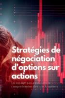Stratégies De Négociation D'options Sur Actions
