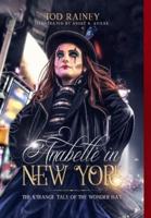 Anabelle in New York