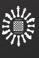 Schach Notizbuch