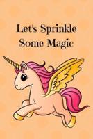 Let's Sprinkle Some Magic