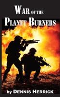 War of the Planet Burners