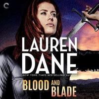 Blood and Blade Lib/E