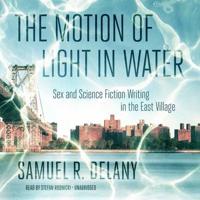 The Motion of Light in Water Lib/E