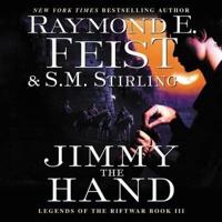 Jimmy the Hand Lib/E