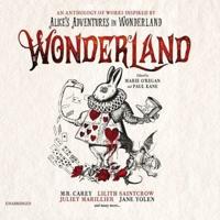 Wonderland Lib/E