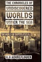 The Chronicles Of Undiscovered Worlds Under The Sea