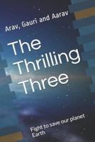The Thrilling Three