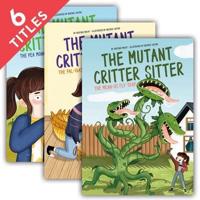 Mutant Critter Sitter (Set)