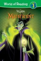 Disney Villains: Maleficent