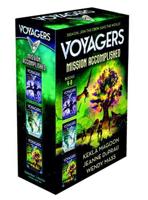 Voyagers Mission Accomplished. Books 4-6