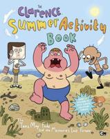 The Clarence Summer Activity Book