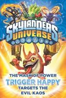 Mask of Power