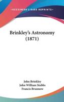 Brinkley's Astronomy (1871)