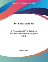 The Koran In India