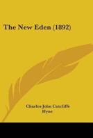 The New Eden (1892)