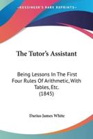 The Tutor's Assistant