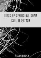 Lines Of Repulsion