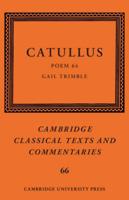 Catullus: Poem 64