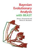 Bayesian Evolutionary Analysis With BEAST 2