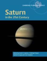 Saturn in the 21st Century