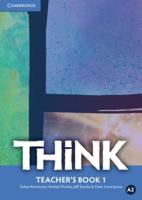 Think. Teacher's Book 1