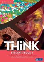 Think. Level 5 Student's Book