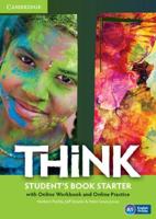 Think. Starter Student's Book