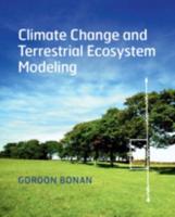 Climate Change and Terrestrial Ecosystem Modeling