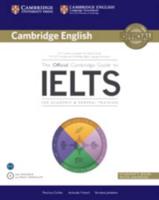 The Official Cambridge Guide to IELTS Student's Book With Answers