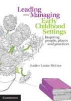 Leading and Managing Early Childhood Settings
