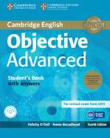 Objective Advanced. Student's Book Pack