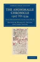 The Anonimalle Chronicle 1307 to 1334