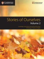 Stories of Ourselves. Volume 2