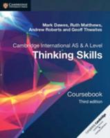 Thinking Skills. Coursebook