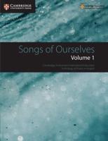 Songs of Ourselves. Volume 1