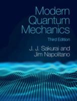 Modern Quantum Mechanics