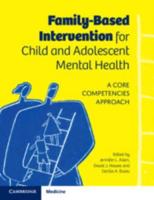 Family-Based Intervention for Child and Adolescent Mental Health
