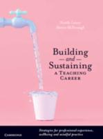 Building and Sustaining a Teaching Career
