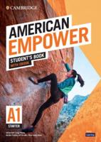 American Empower. Starter/A1 Student's Book
