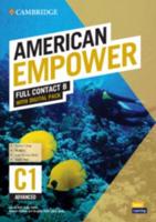American Empower Advanced/C1 Full Contact B With Digital Pack