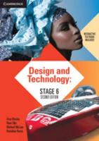 Design and Technology Stage 6