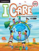 I Care Level 5 Student's Book Android APP