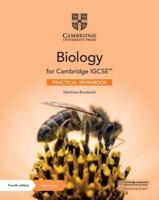 Biology for Cambridge IGCSEÔäØ. Practical Workbook