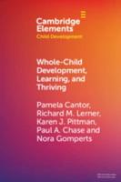 Whole-Child Development, Learning, and Thriving