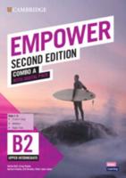 Empower. B2/Upper-Intermediate Combo A With Digital Pack