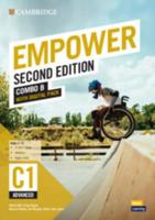 Empower. C1/Advanced Combo B With Digital Pack