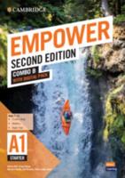 Empower. A1/Starter Combo B With Digital Pack