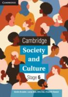 Cambridge Society and Culture Stage 6 Digital Code